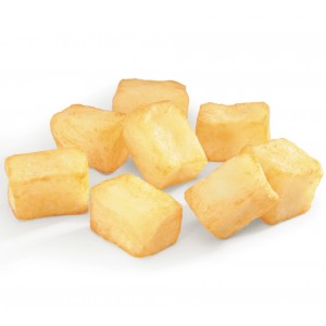 Patates à Déjeuner en Cubes Surgelées