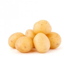 Patates Blanche Fraîche