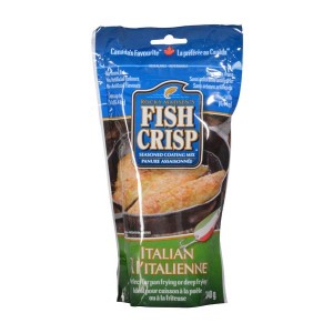 Pâte à Frire Italienne Fish Crisp 