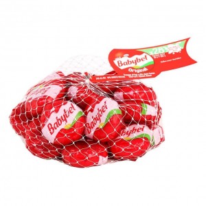 Fromage Babybel 