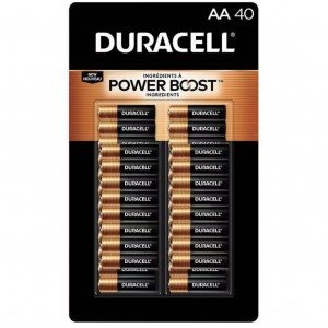 Batterie AA Duracell