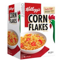 Céréale Corn Flakes 