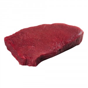 Steak Français