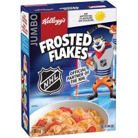 Céréale Frosted Flakes 