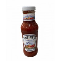 Sauce à Fruits de Mer Heinz 