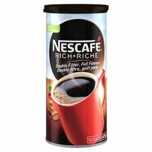 Café Instant Nescafé 