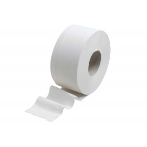 Papier de Toilette Jumbo pour Distributeur 2 plis