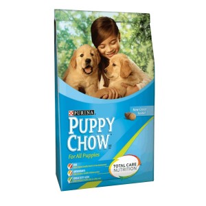 Puppy Chow Nourriture Chiot