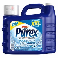 Détergent pour Lessive Liquide Purex 
