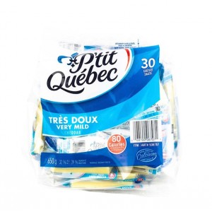 Fromage P'tit Québec Portion 