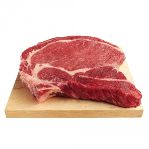 Rib Steak de Boeuf