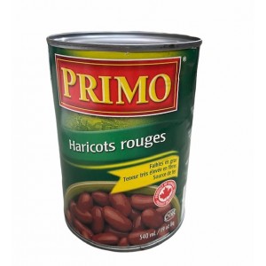 Haricots Rouges Primo